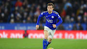 Ben Chilwell