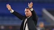 Brendan Rodgers dans le viseur du Barça ? 