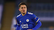 L'ailier international turc, Cengiz Under