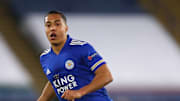 Leicester City v Slavia Praha  - UEFA Europa League Round Of 32 Leg Two