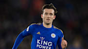 Ben Chilwell