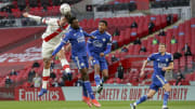Southampton host Leicester on Friday