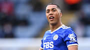 Leicester City v Tottenham Hotspur - Premier League