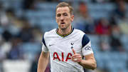 Harry Kane.