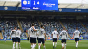Disputa pela Champions, Arsenal abaixo, Tottenham na Conference League e mais: confira seis provas de que a Premier League 2021/21 foi além do Big Six