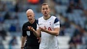 Leicester City v Tottenham Hotspur - Premier League