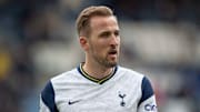 Harry Kane