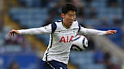 Leicester City v Tottenham Hotspur - Premier League