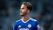 Leicester City v Tottenham Hotspur - Premier League