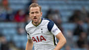 Harry Kane, uno de los grandes protagonistas del mercado 