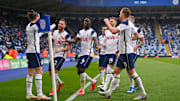 El Tottenham afrontará una renovación de la plantilla
