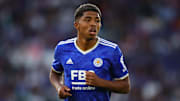Jusqu'à sa blessure, Wesley Fofana impressionnait les observateurs du football anglais.