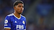 Wesley Fofana souffre d'une fracture du péroné. 