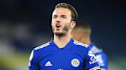 James Maddison