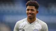 Wesley Fofana a rejoint Leicester pour 40 millions d'euros