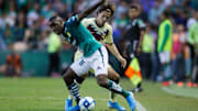 Leon v America - Torneo Apertura 2019 Liga MX