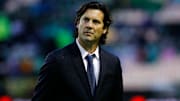 Leon v America - Torneo Apertura 2021 Liga MX