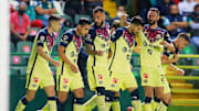 América sigue invicto en el Apertura 2021
