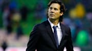 Leon v America - Torneo Apertura 2021 Liga MX