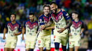América permanece como líder del Apertura 2021