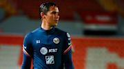 Paul Aguilar en su ciclo como jugador del América