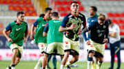Leon v America - Torneo Guard1anes 2020 Liga MX