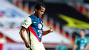 El paso de Giovani Dos Santos por América ha sido un total desastre y sus números lo reflejan.
