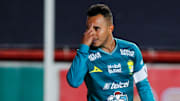 El 'Chapo' Montes fue el Mejor Jugador del Guard1anes 2020.