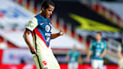 Leon v America - Torneo Guard1anes 2020 Liga MX