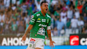 Luis Montes renovó contrato con León hasta 2022