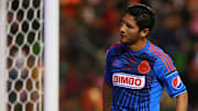 Ángel Reyna fue una de las peores inversiones del equipo en los últimos años.