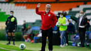 El entrenador del Rebaño quiere dos jugadores en su plantilla