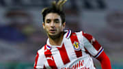 Isaác Brizuela es uno de los titulares indiscutibles del Rebaño Sagrado.