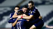 Chivas logró su primera victoria del Guard1anes 2021 y lo hizo sobre el campeón León por 1-3.