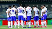 Leon v Cruz Azul - Torneo Guard1anes 2021 Liga MX