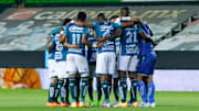 Leon en el Torneo Guard1anes 2021 Liga MX