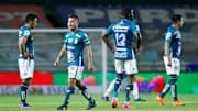 Leon v Cruz Azul - Torneo Guard1anes 2021 Liga MX