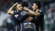 León ya hizo movimientos interesantes a la ofensiva.