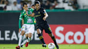 Leon v LAFC - CONCACAF Champions League 2020