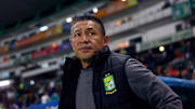 Ignacio Ambríz, el mejor entrenador de México