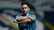 Fernando Navarro es uno de los mejores laterales por derecha de la Liga MX.