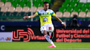 Leon v Pumas UNAM - Torneo Clausura 2020 Liga MX