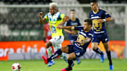 Leon v Pumas UNAM - Torneo Clausura 2020 Liga MX