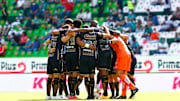 León tiene posibilidades de otro bicampeonato de Liga MX