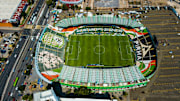 Estadio León, en disputa legal entre Roberto Zermeño y el ayuntamiento de León 