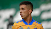 El uruguayo Leo Fernández sigue sin destacar en los Tigres.