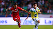Leon v Toluca - Torneo Apertura 2019 Liga MX