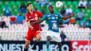Leon v Toronto - Concacaf Champions League 2021