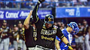 Leones de Yucatán estarán nuevamente en la postemporada de la LMB