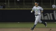 Leones de Yucatán se llevó el primero de la serie ante Diablos Rojos en la Liga Mexicana de Béisbol 